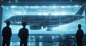 From Digital Technology to Virtual Worlds for Real Life > Image > Dassault Systèmes®