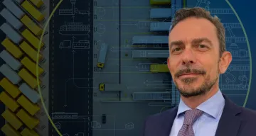 Gartner Supply Chain Schedule meeting Federico MARGUATI > Custom Card > Dassault Systèmes®