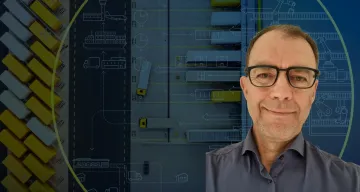 Gartner Supply Chain Schedule meeting Jacques DAMEN > Custom Card > Dassault Systèmes®