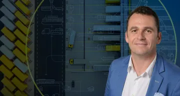 Gartner Supply Chain Schedule meeting Lionel AGOSTINI > Thumbnail > Dassault Systèmes®