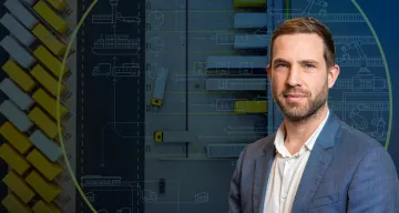 Gartner Supply Chain Schedule meeting Thomas WESSELINK > Hero Banner > Dassault Systèmes®