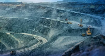 Geology Applications 3DEXPERIENCE Platform > Hero Banner > Dassault Systèmes®