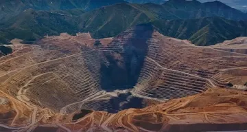 Geology Modeling > Custom Card > Dassault Systèmes®