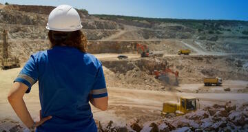 Geospatial Applications Mining Companies > Hero Banner > Dassault Systèmes®