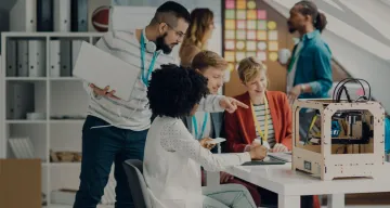 Business Continuity > Hero Banner > Dassault Systèmes®