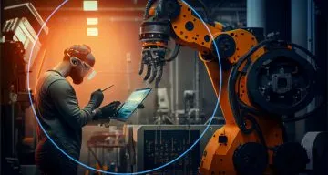 Harness the Power of MBSE > Hero Banner > Dassault Systèmes®