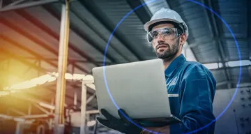 Holistic Optimization for Open Pit to Underground Transition > Hero Banner > Dassault Systèmes®