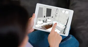 HomeByMe Enterprise > Card > Dassault Systèmes®