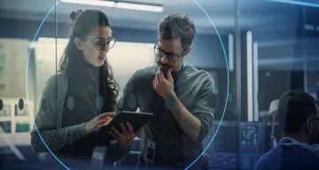 Human Factor Behind Wheel Success > Hero Banner > Dassault Systèmes®