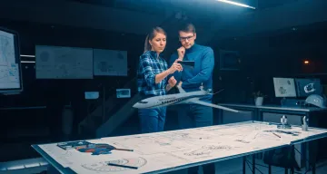 International Aviation Space Salon MAKS 2021 > Hero Banner > Dassault Systèmes®