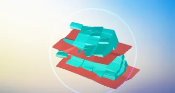 Introduction to the Stope Optimizer > hero banner > Dassault Systèmes®