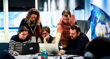 ITEROP Discovery Session November 2026 > Custom Card > Dassault Systèmes®