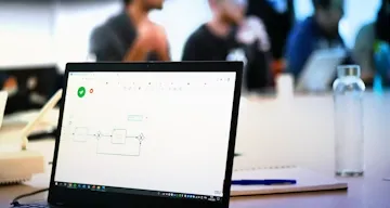 ITEROP Discovery Session September 2026 > Custom Card > Dassault Systèmes®