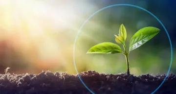 Journey to Greener Future > Hero Banner > Dassault Systèmes