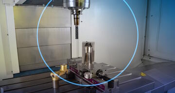 Kyocera SGS Cutting Tool Experience with DELMIA Machining > Thumbnail > Dassault Systèmes®