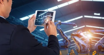 Session 5: Lean Production Run > Session > Dassault Systèmes®