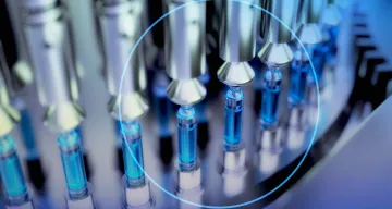 Life Science Applications > Hero Banner > Dassault Systèmes®