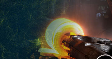 Make It Happen For Operations Excellence In The Metals Industry > Hero Banner > Dassault Systèmes®