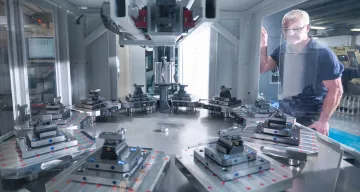 Manufacturing Electronical Parts > Hero Banner > Dassault Systèmes®