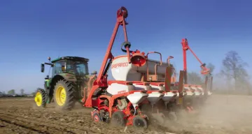 Maschio Gaspardo Custom Card > Hero Banner > Dassault Systèmes®