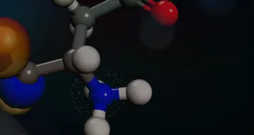 Materials Studio Build Structures Model > Hero Banner > Dassault Systèmes