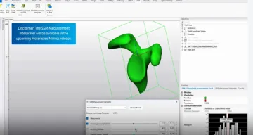 Materialise Mimics > Hero Banner > Dassault Systèmes®