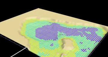 Maximizing your Pit Optimization with Whittle > Hero Banner > Dassault Systèmes®