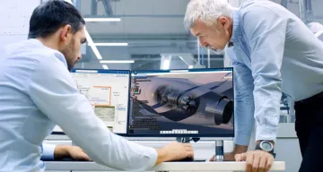 Dassault Systèmes Defence Industry Forum > Custom Card > Dassault Systèmes®