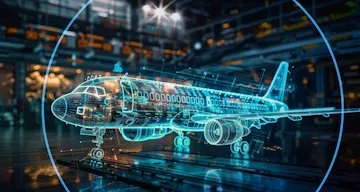 MBSE to Inspection: Extending the digital twin with Augmented Reality > Custom Card > Dassault Systèmes®