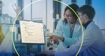 Automated Lab Science > Custom Card > Dassault Systèmes®