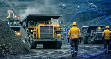 Mine Planning & Design > Hero Banner > Dassault Systèmes®