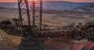 Mine Operations > Custom Card > Dassault Systèmes®