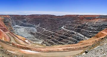 Mine Operations Management > Custom Card > Dassault Systèmes®