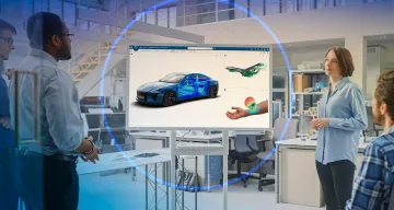 Modeling Simulation Summit > Hero Banner > Dassault Systèmes®