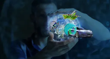 New Level Simulation > Hero Banner > Dassault Systèmes®