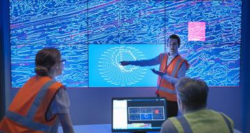 Efficiently Plan and Schedule Your Mining Operations > Session > Dassault Systèmes®