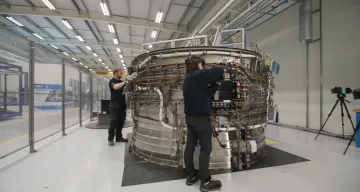 Optimizing Machining Advanced Tools Technology AMRC > Video Card > Dassault Systèmes®