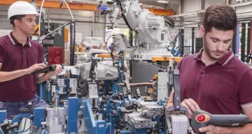 Orchestrating Supply Chain Planning in Discrete Manufacturing > Hero Banner > Dassault Systèmes®