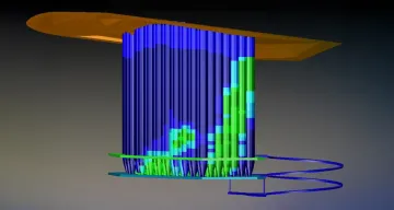 Planning & Designing Efficient Caving Operations with Surpac > Hero Banner > Dassault Systèmes®