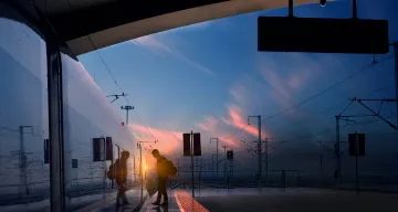 Rail in Australia > Card > Dassault Systèmes®