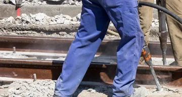 Rail Infrastructure > Card > Dassault Systèmes®