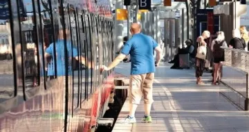 Rail Operations > Card > Dassault Systèmes®