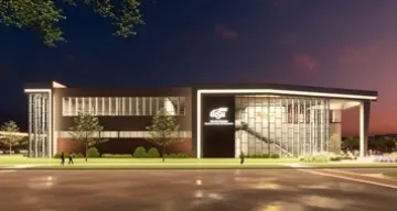 Register for the HAMR Grand Opening > Custom Card > Dassault Systèmes®