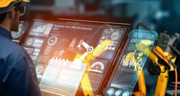 Resilient Execution Manufacturing Operations Management  > Custom Card > Dassault Systèmes®