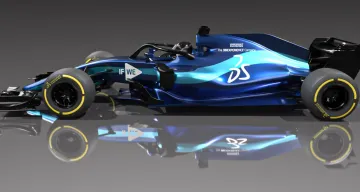 Revolutionizing Design Simulation Practices > Hero Banner > Dassault Systèmes®