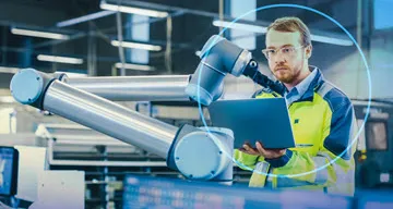 Revolutionizing Engineering with 3D CAD MODSIM > Hero Banner > Dassault Systèmes®