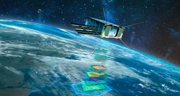 RF Component Level Simulation > Hero Banner > Dassault Systèmes