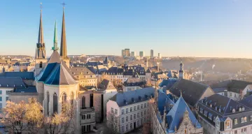 SIMULIA Roadshow Luxembourg > Hero Banner > Dassault Systèmes®