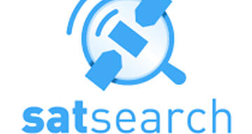 SatSearch > Logo > Dassault Systèmes®