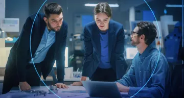 Seeding Design MBSE Requirements Development LIVE > Hero Banner > Dassault Systèmes®